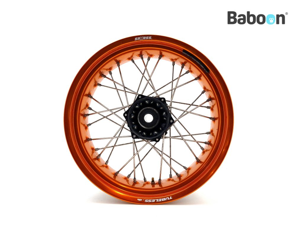 KTM 690 SMC R 2014-2015 Rear Wheel | Baboon Motorcycle Parts