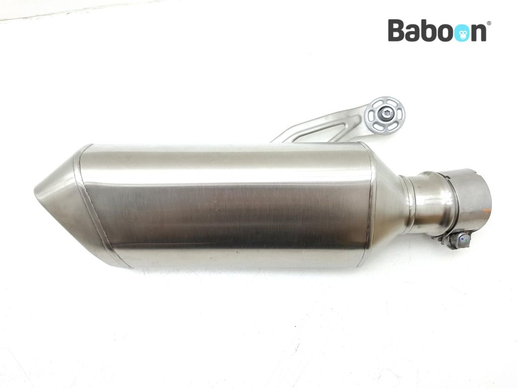 BMW S 1000 RR 2019-2020 (S1000RR 19 K67) Exhaust Muffler Original