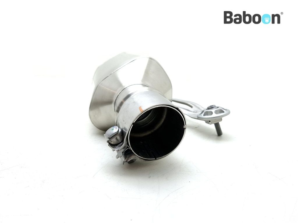 BMW S 1000 RR 2019-2020 (S1000RR 19 K67) Exhaust Muffler Original