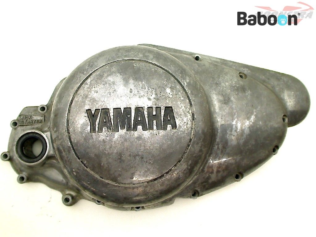 Yamaha TX 750 1972-1975 (TX750) Kryt motoru, spojka
