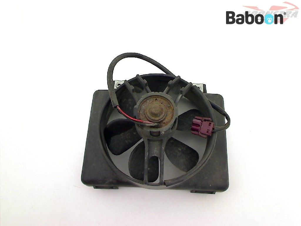 BMW C1 (0191) Ventilátor chlazení