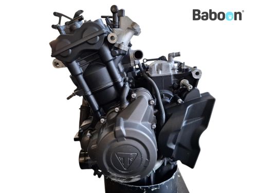 Triumph Tiger Sport 660 2022-2024 Engine Motor