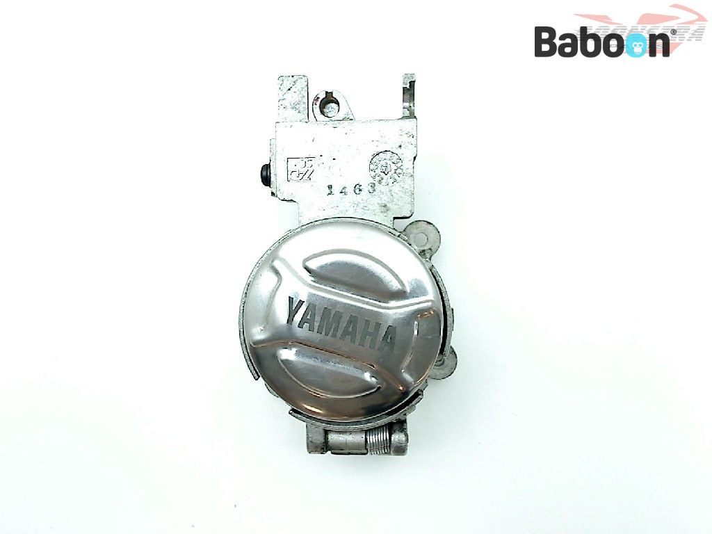 Yamaha XC 115 Delight 2012-2015 Dop rezervor de combustibil