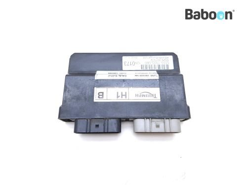 Used Triumph ECU unit (CDI Ignition)
