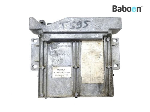 Used Triumph ECU unit (CDI Ignition)