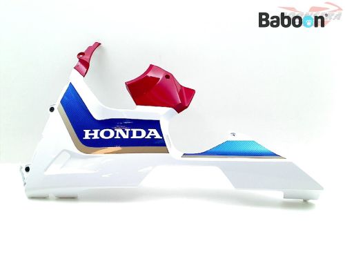 Honda CBR 1000 RR Fireblade SP 2017-2019 (CBR1000RR SC77) Kapotáž – spodní, levá SP-2