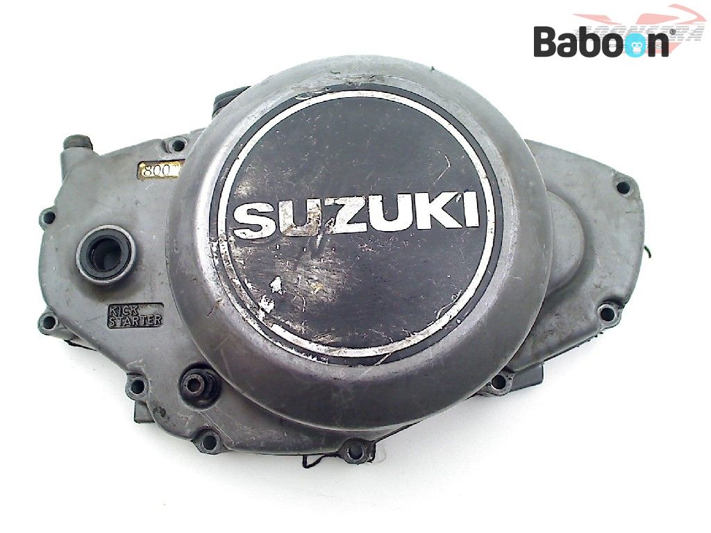 Suzuki GT 250 1973 K (GT250 GT250K) Engine Cover Clutch