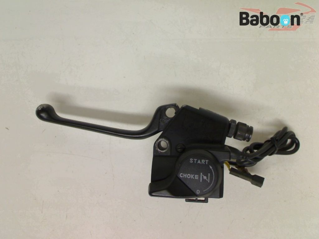BMW R 1100 RS (R1100RS 93) Clutch Lever Assy