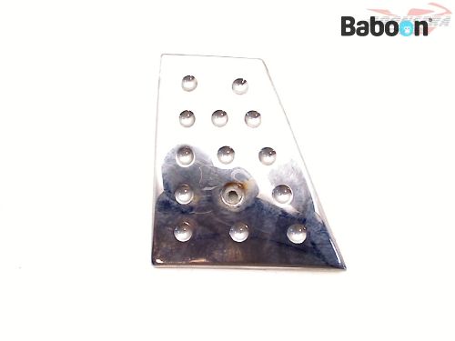 Piaggio | Vespa X8 200 Tapa/Cubierta de chasis (Derecha)