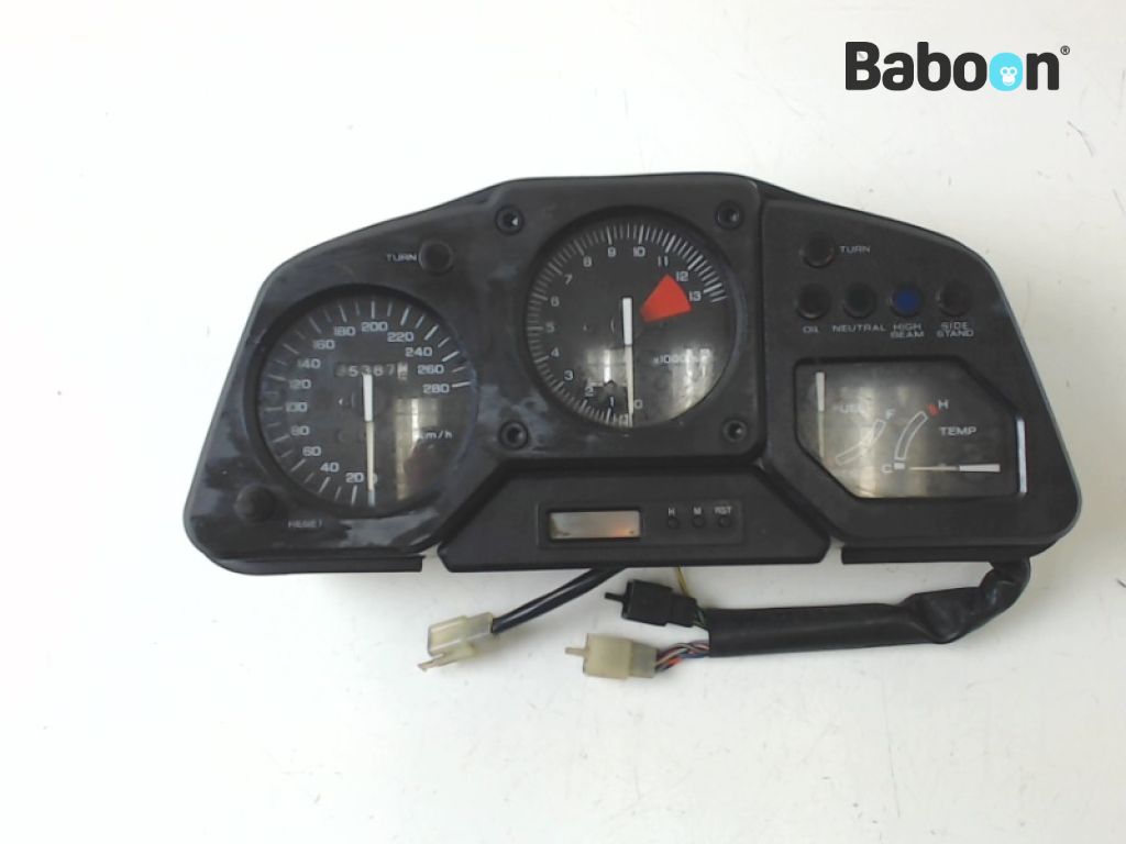 Honda VFR 750 F 1990-1993 (VFR750F RC36) Gauge / Speedometer KMH