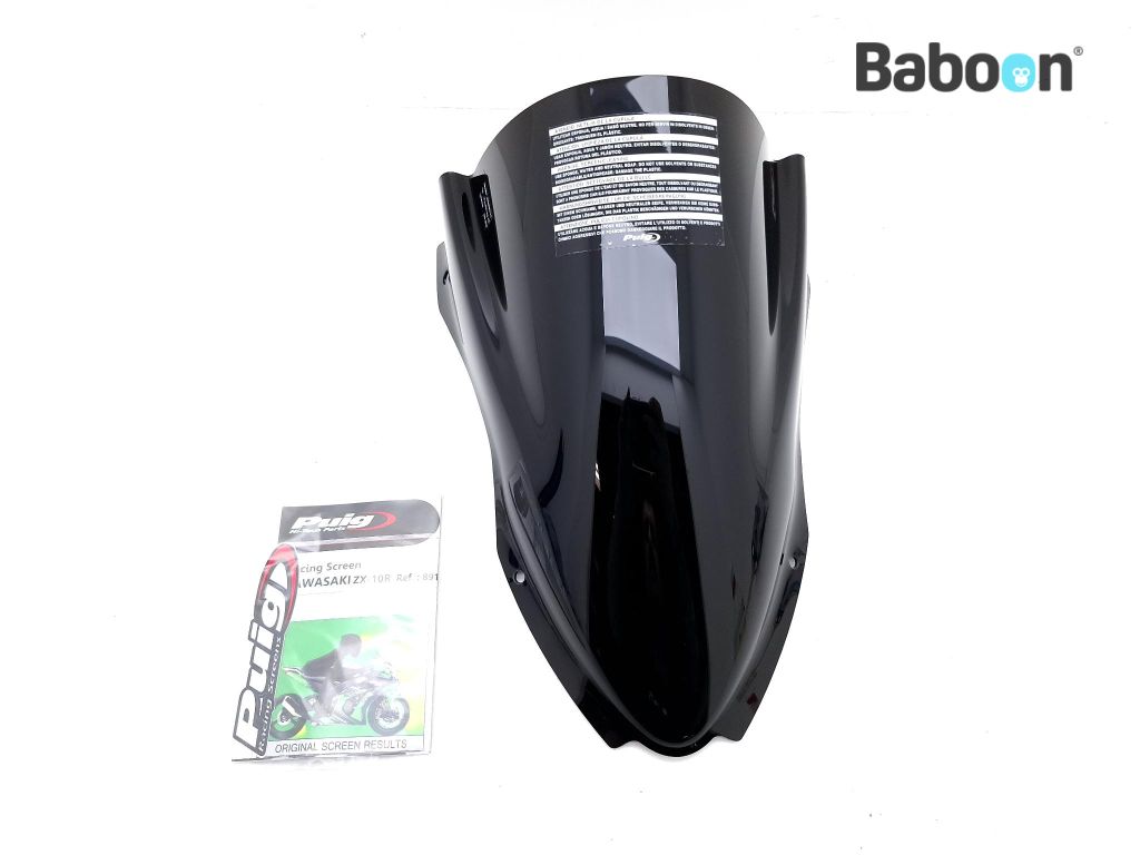 Kawasaki ZX 10 R 2016-2018 + ABS (NINJA ZX-10R ZX1000R-S