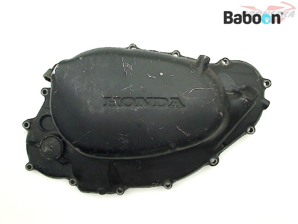 Honda FT 500 (FT500) Engine Cover Clutch