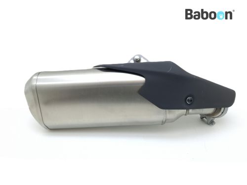 Kawasaki ZX 4 RR 2023-2025 (ZX400P) Fairing Inner Front (55028