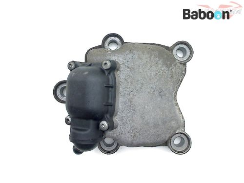 Piaggio | Vespa X8 125 2005-2007 (ZAPM36301) Culata (Tapa/Cubierta)
