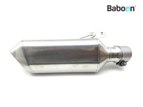 BMW S 1000 RR 2019-2020 (S1000RR 19 K67) Exhaust Muffler Original