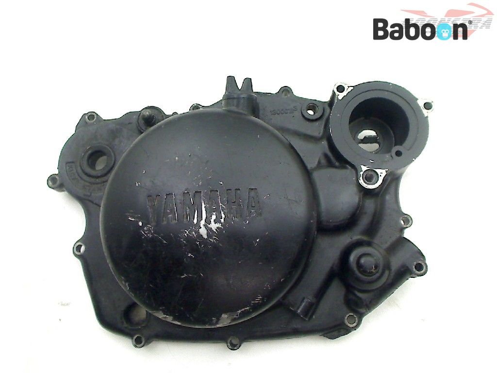 Yamaha XT 350 (XT350) Engine Cover Clutch (55V01)