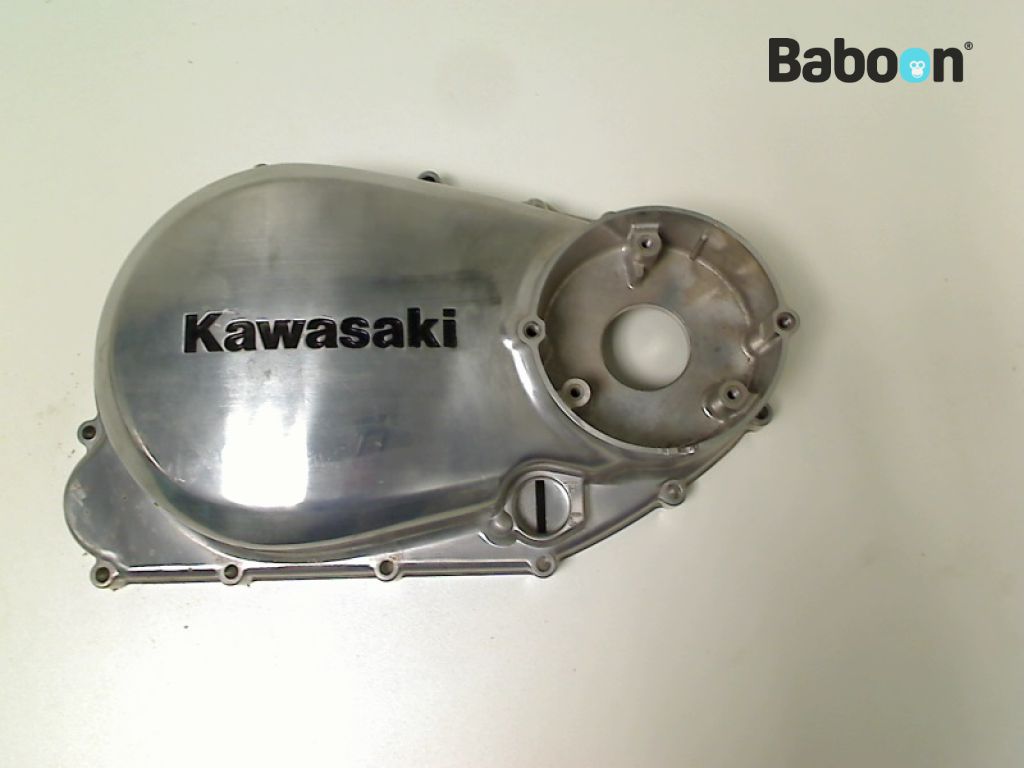Kawasaki LTD 440 A1 1980 (LTD440 KZ440A VIN:000101-022500) Tampa de bloco