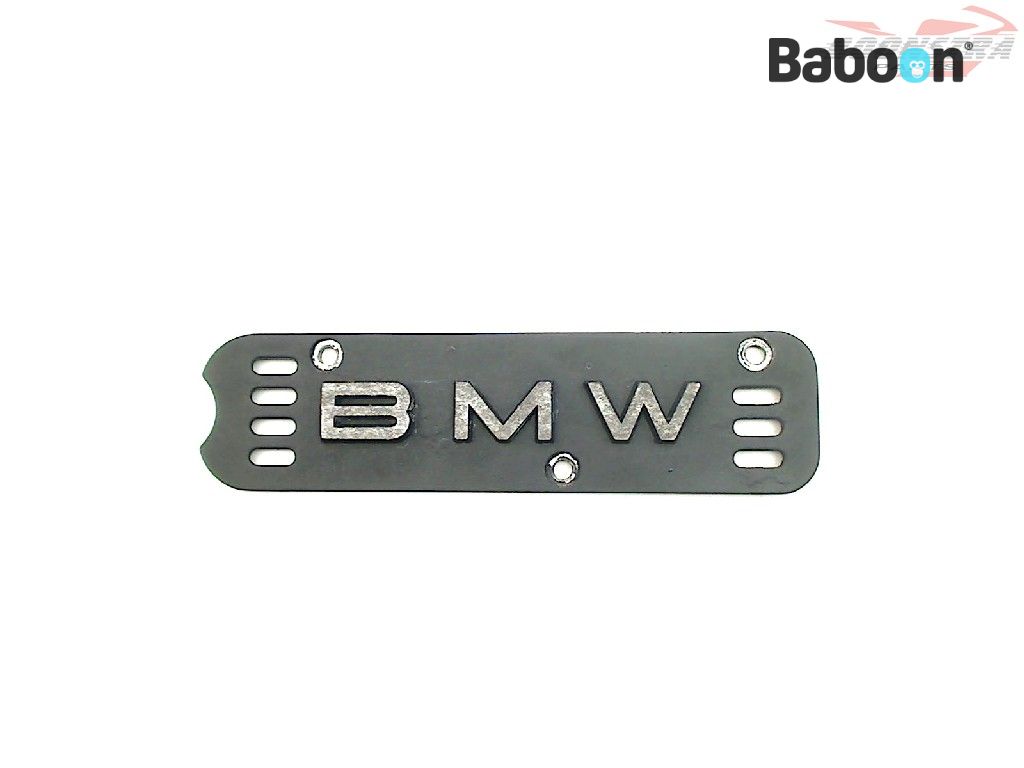 BMW K 75 1985-1996 (K75 85 + Ultima) Bougiedeksel