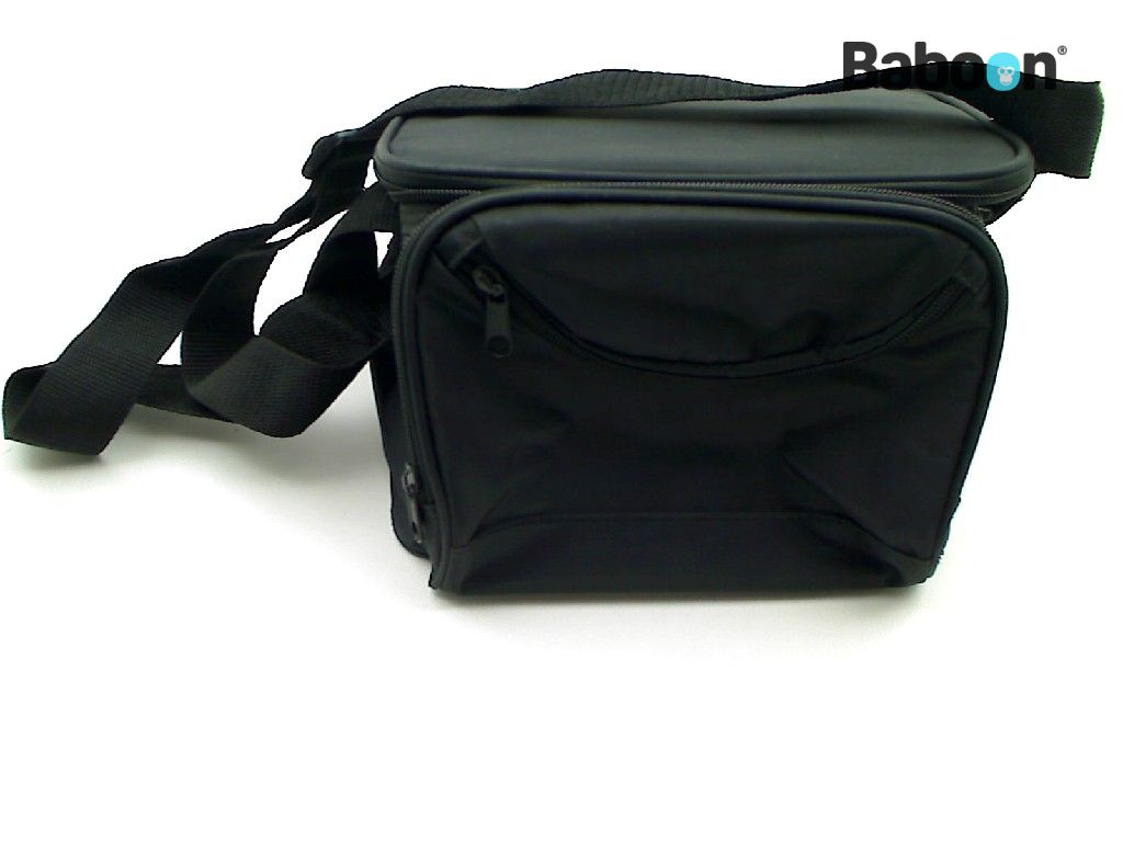 Harley-Davidson Custom Parts Sissybar Bag