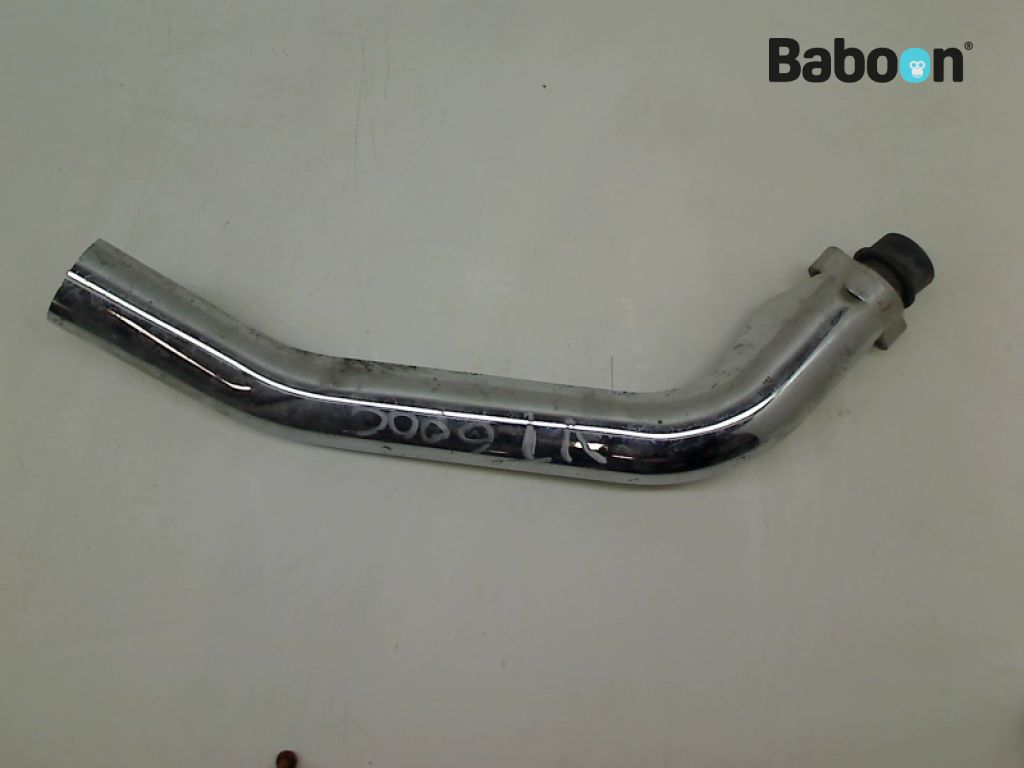 Honda VT 600 Shadow 1988-1997 (VT600 PC21) Exhaust Pipe Front