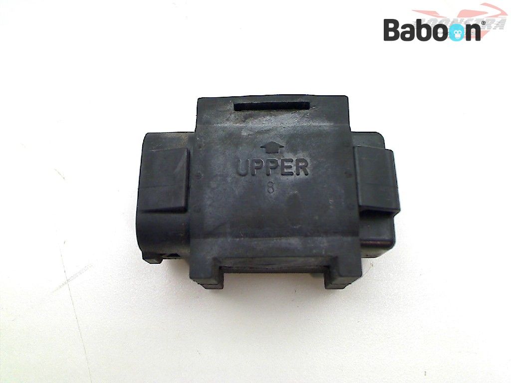 Suzuki VL 800 20052010 Boulevard C50 C800 (VL800) Tip Over / Bank