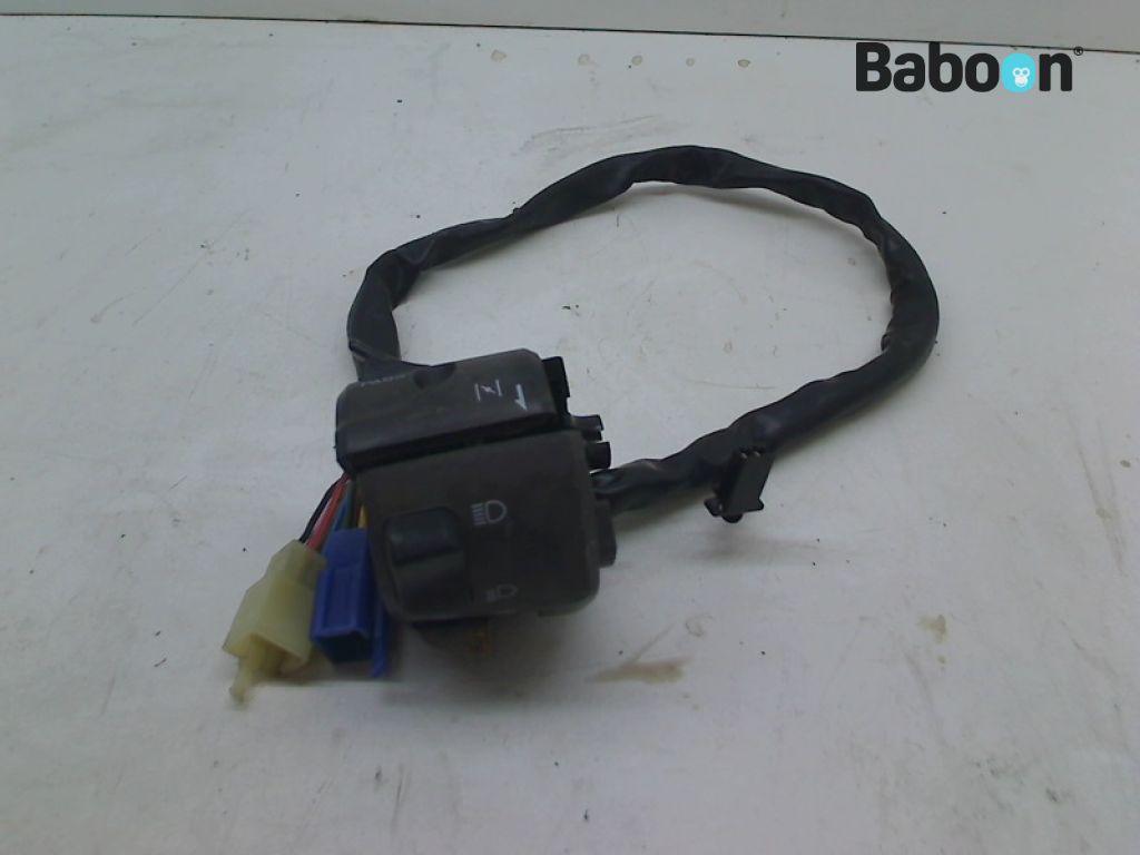 Suzuki GSF 600 Bandit 1995-1999 (GSF600 MK1) Switch Handlebar Left Hand
