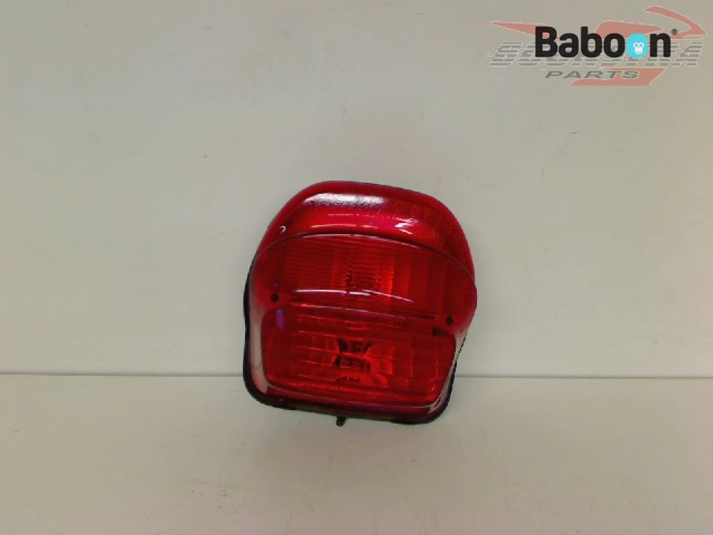 Honda CBR 1100 XX Blackbird 1999-2006 (CBR1100XX SC35) Unitate stopuri