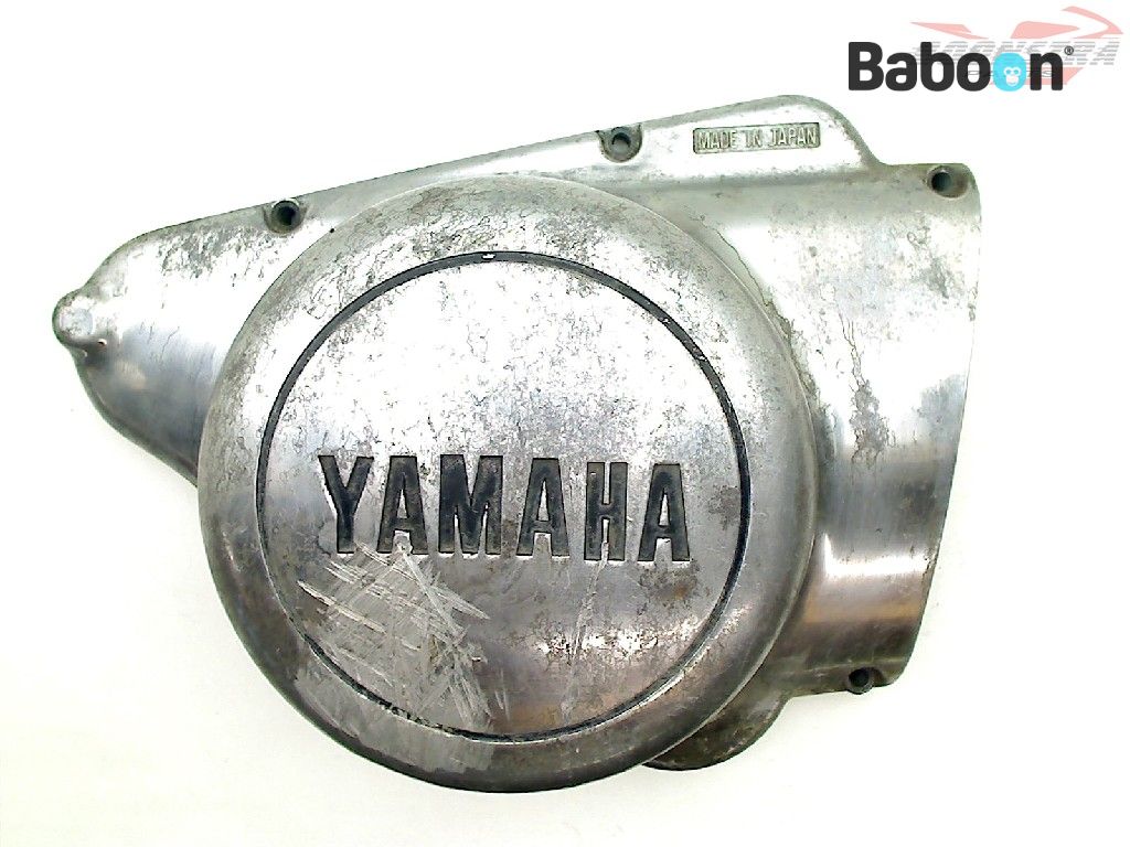 Yamaha TX 750 1972-1975 (TX750) Motor Stator Skærm (THH049)