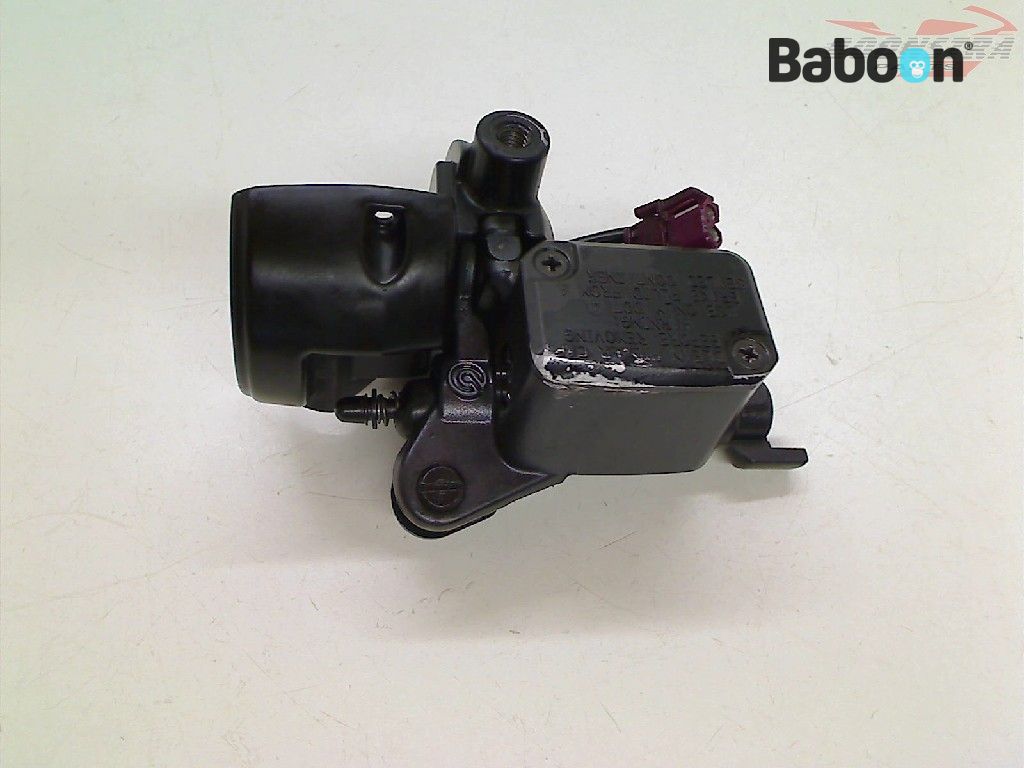 BMW F 650 CS Scarver (F650CS 02-04) Brake Master Cylinder Front