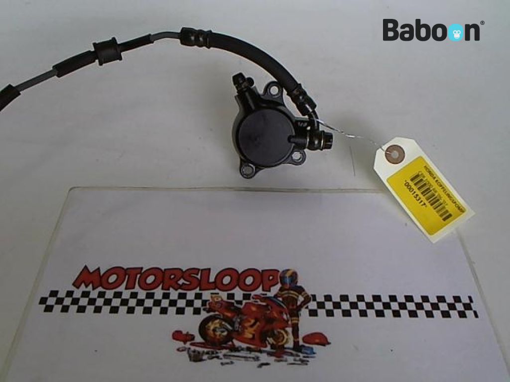 Montgomery militie vergeten Honda CBR 1000 RR Fireblade 2006-2007 (CBR1000RR SC57) Clutch Slave  Cylinder | Baboon - World of Motorcycle Parts