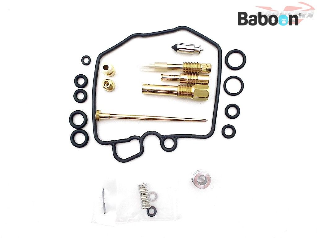 Honda CB 650 C (CB650 RC05) Carburador Parte Repair kit