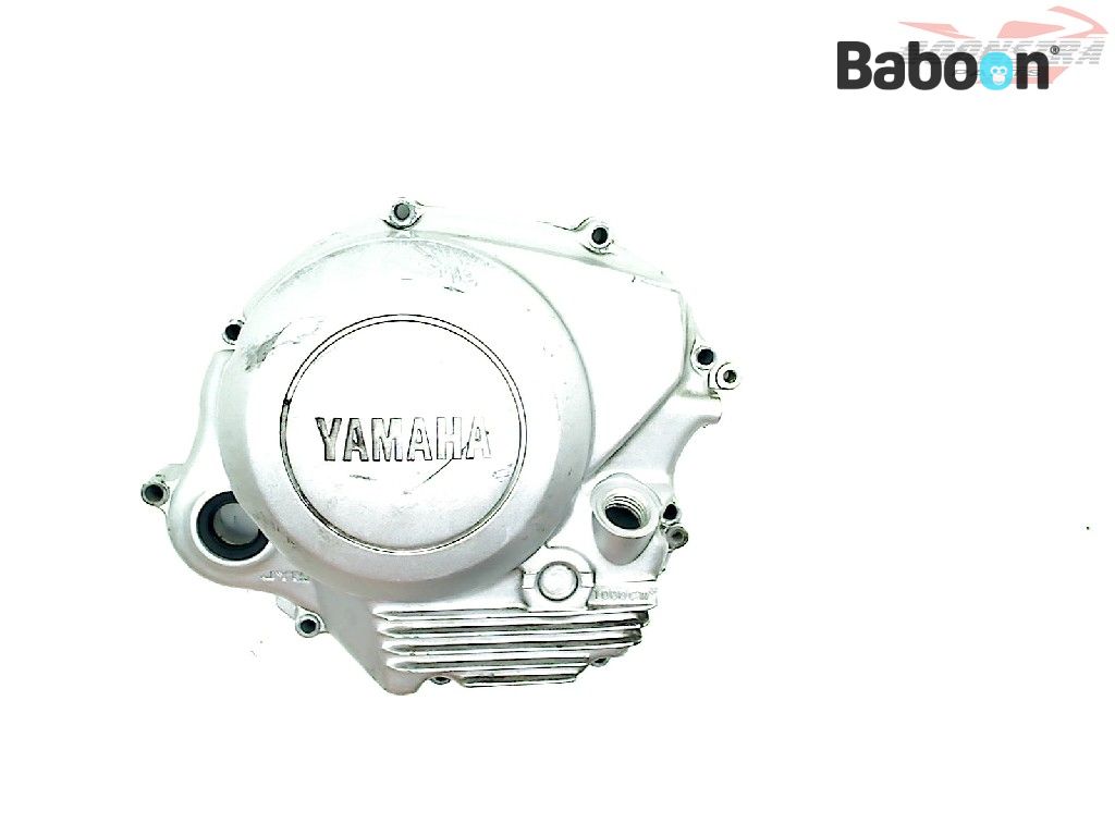 Yamaha YBR 125 2007-2009 (YBR125) Kryt motoru, spojka
