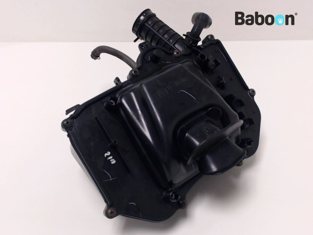 Honda CBF 125 2009-2013 (CBF125 JC40) Skrín / box vzduchového filtru