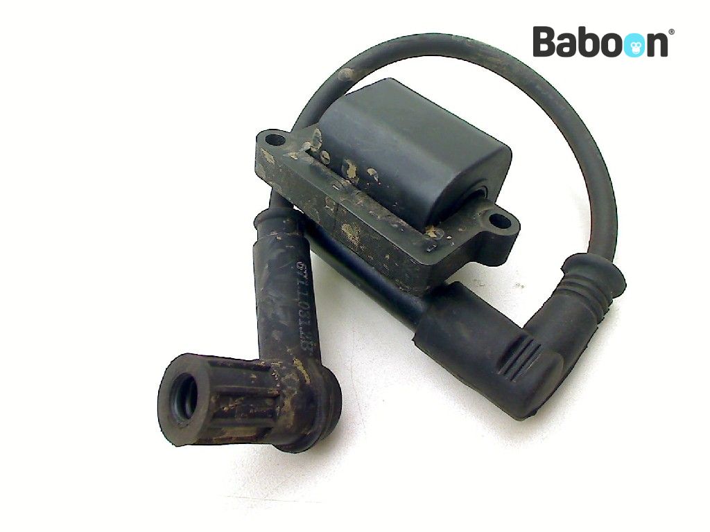 Ducati Monster 696 2008-2014 (M696) Ignition Coil (380.1.015.1A)