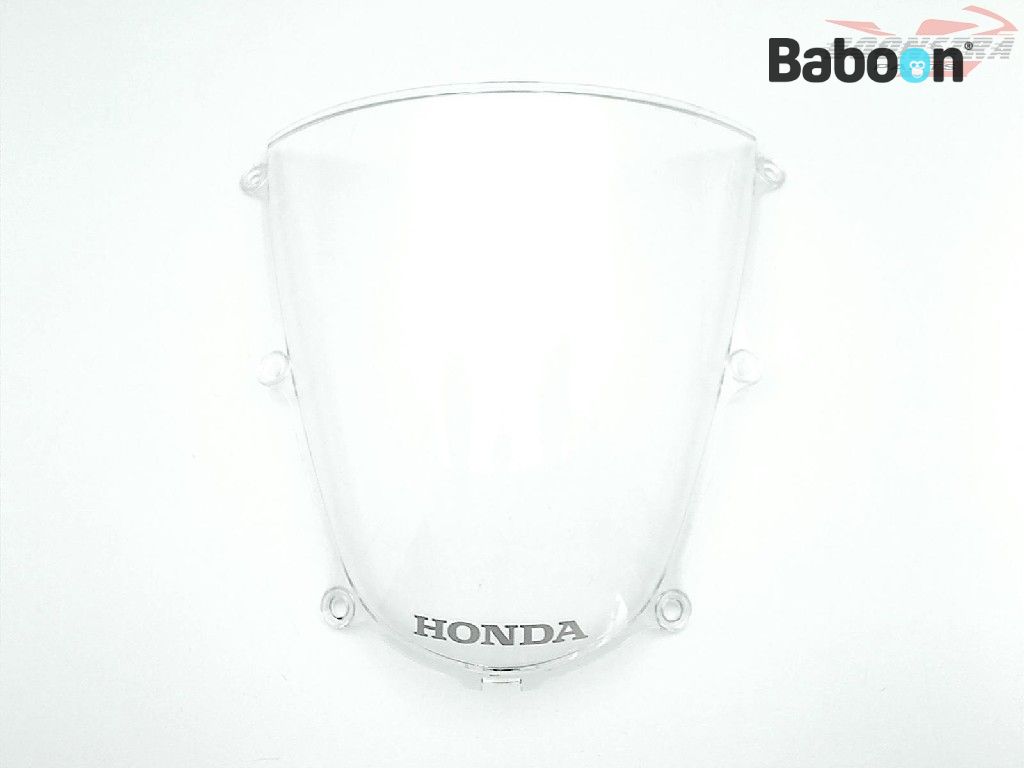 Honda CBR 1000 RR Fireblade 2008-2009 (CBR1000RR SC59) Forrude/Skærm