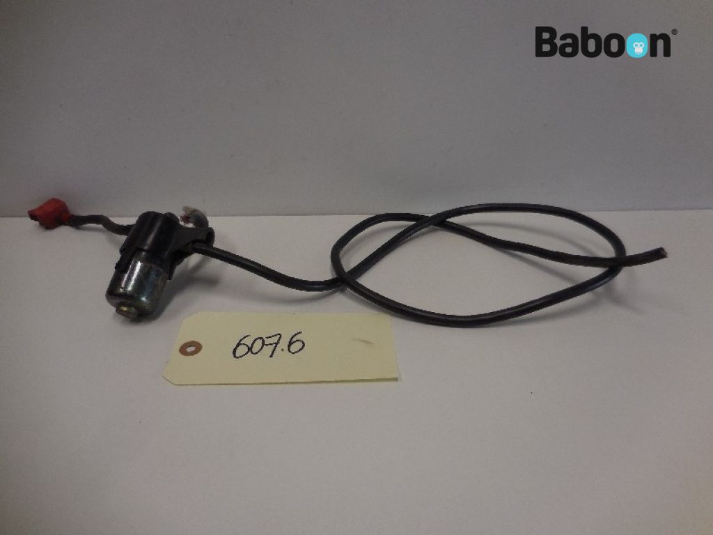 Honda CB 450 (CB450) Elektromagnet startéru (relé) -607.6