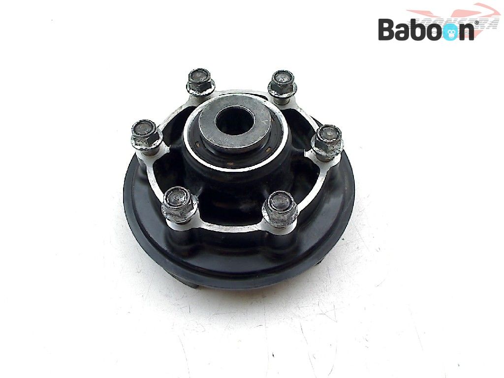 Kawasaki Z 1000 2010-2013 (Z1000 ZR1000D-E) Sprocket Carrier / Hub