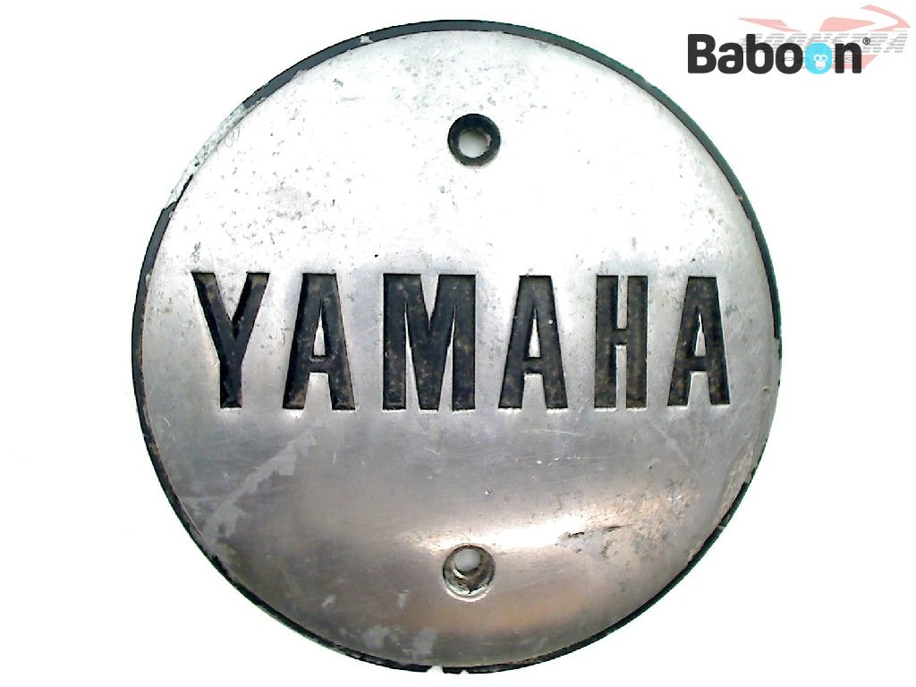 Yamaha XS 500 (XS500) ?ap??? ??a????t? - ???aµ? ????t??a (KDC)