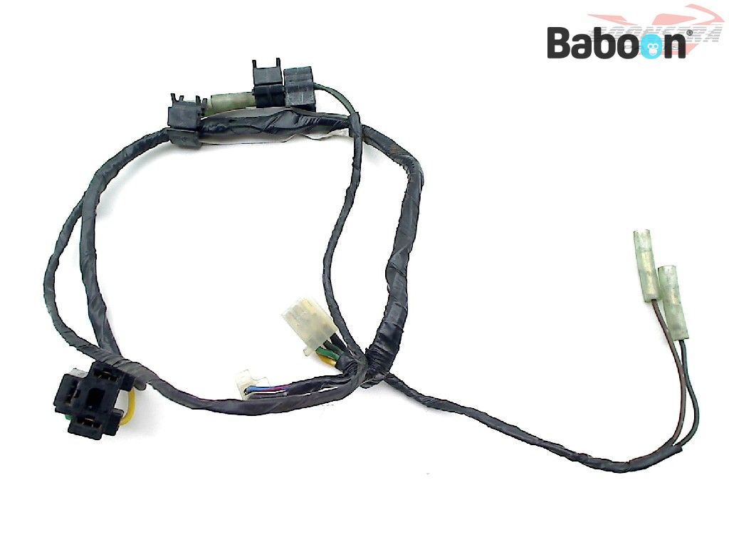 Yamaha YZF 600 R Thunder Cat 1996-2002 (YZF600R 4TV) Wiring Harness Front (4TV-84359-00)