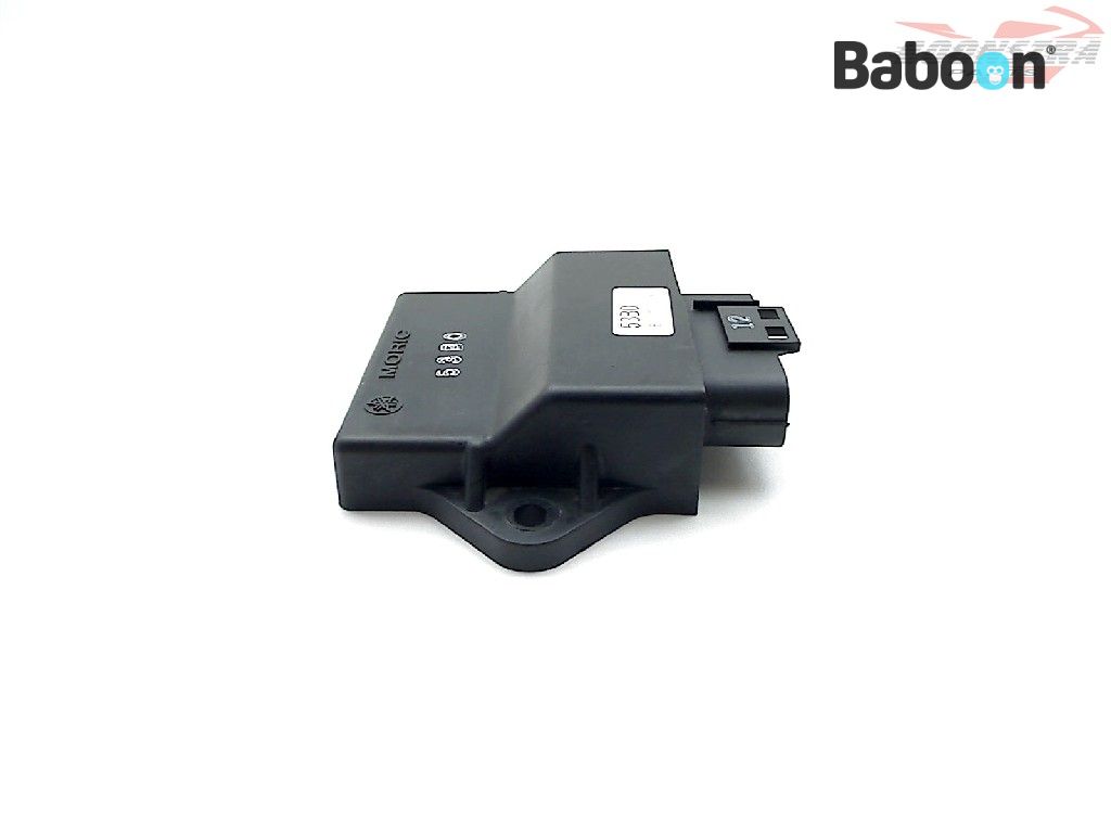 Yamaha HW 125 Xenter 2012-2018 (53B) ECU unit (CDI Ignition