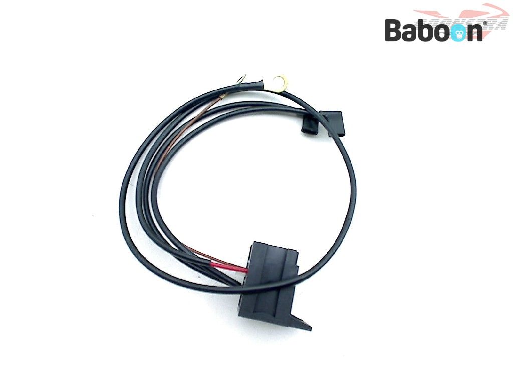 BMW R 80 RT (R80RT) Faisceau de câblage avant Horn and brake light switch (1243249)