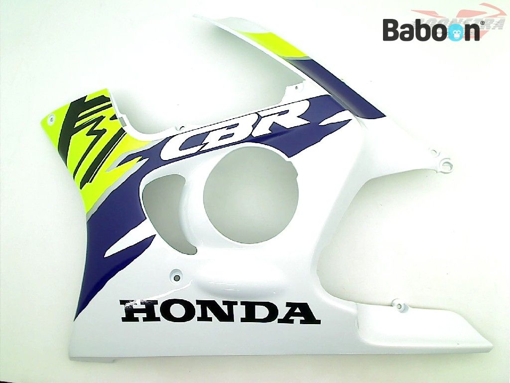 Honda CBR 600 F 1995-1998 (CBR600F CBR600F3 PC31) Carénage gauche