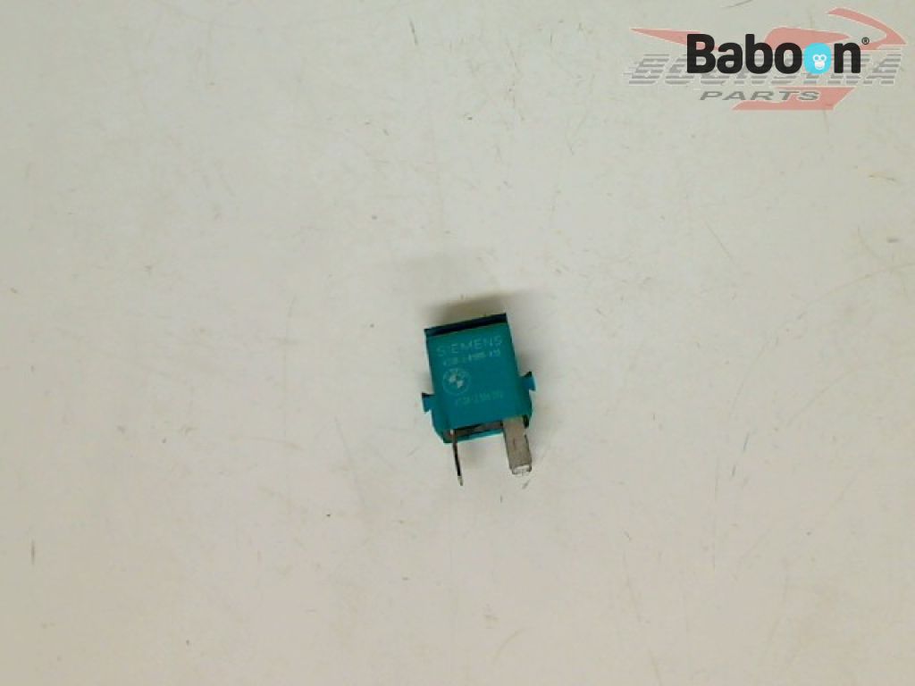BMW K 1200 RS 1997-2000 (K589 K1200RS 97) Relay (2306352)