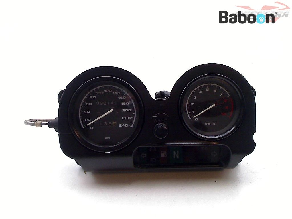 BMW R 850 RT 1996-2001 (R850RT 96) Fartsmåler / Speedometer KM/T