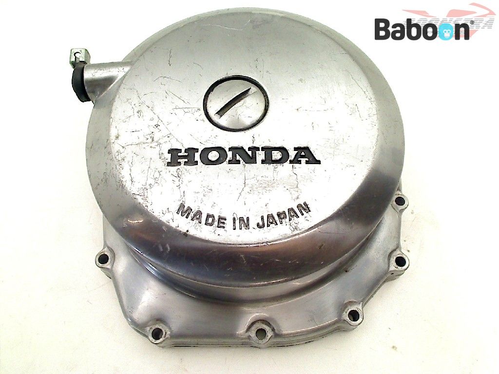 Honda CB 750 F 1983-1984 (CB750F) Engine Cover Clutch
