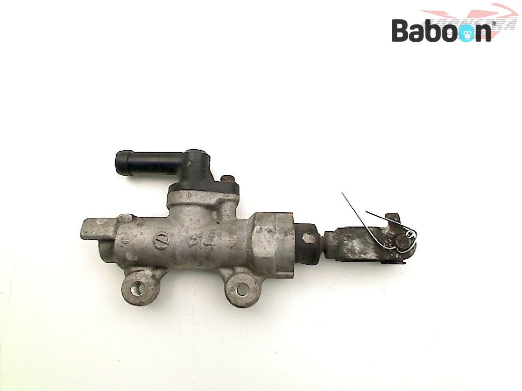 Honda CB 1 1989-1992 (CB-1 CB400F NC27) Bomba de freno (Trasera)