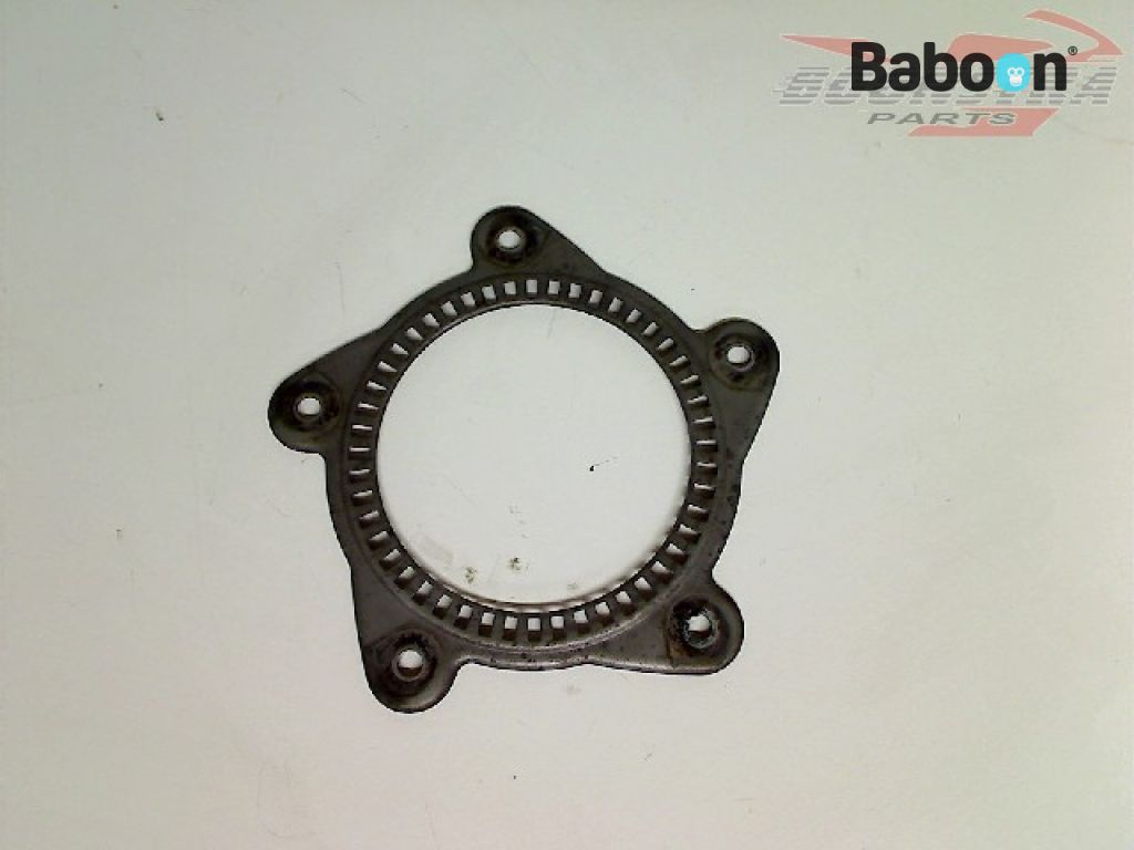 BMW F 650 GS 2006-2011 (F650GS K72) ABS Ring Rear