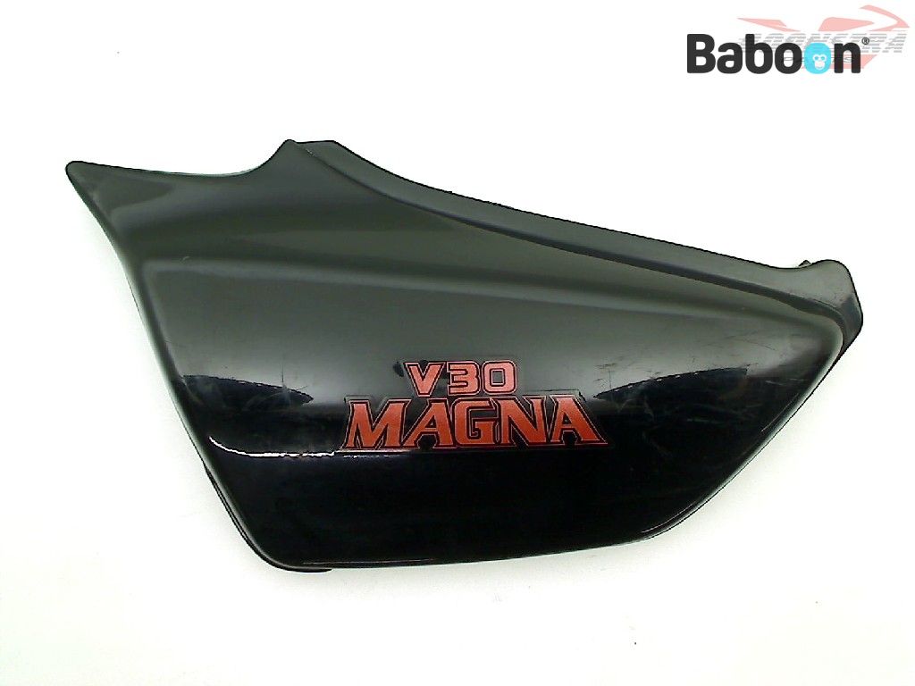 Honda VF 500 C Magna (VF500C V30 PC13) Plastik boczny siedzenia lewy