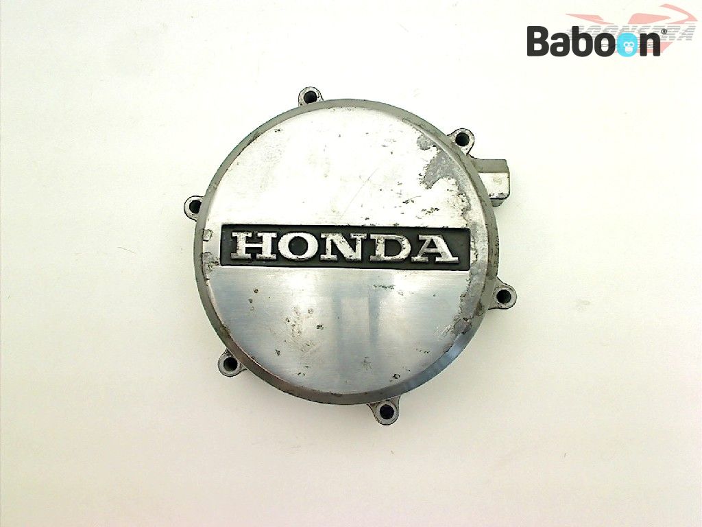 Honda VF 500 C Magna (VF500C V30 PC13) Motor Stator Skærm