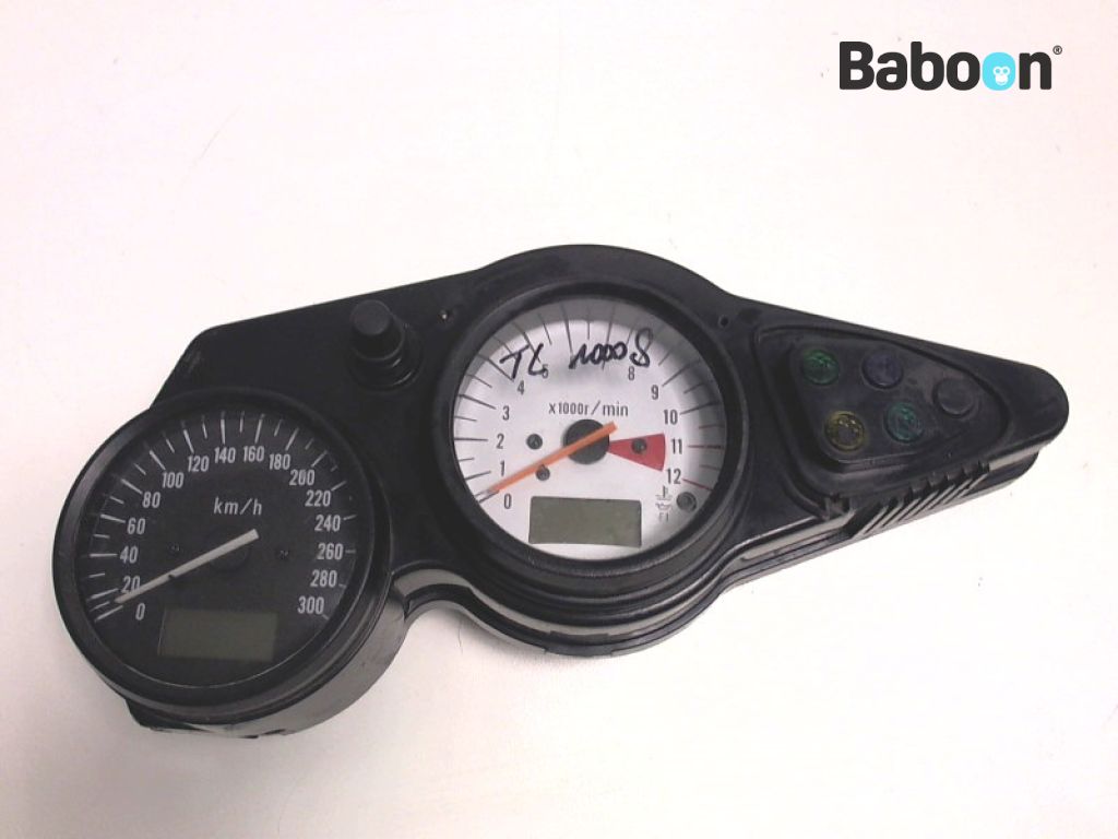 Suzuki TL 1000 S 1997-2001 (TL1000S) Gauge / Speedometer KMH